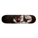 Search for clown skateboards Evil