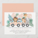 Search for drive through baby shower invitations Cute