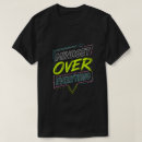 Search for mindset tshirts Minimalist design