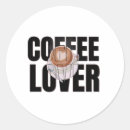 Search for coffee addiction stickers Caffeine lover