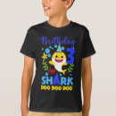 Search for 3rd birthday boys tshirts Shark