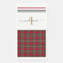 Search for stewart plaid napkins Traditional