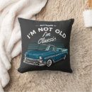 Search for classic car cushions Chevy
