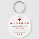 Search for medical information key rings Health