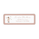 Search for sugar return address labels Baby