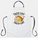 Search for taco cat aprons Tacos