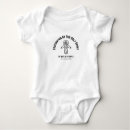 Search for conservative baby clothes Christian