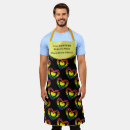 Search for transgender pride aprons Rainbow