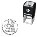 Search for elephant rubber stamps Address
