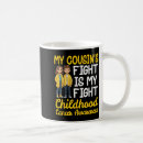Search for my cousin mugs Fight