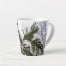 Search for evergreen mugs Nature