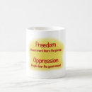 Search for oppressed Oppression