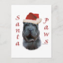 Search for shar pei christmas cards Animals