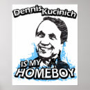 Search for dennis posters President