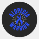 Search for hair loss stickers Survivor