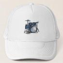 Search for percussion hats Band