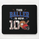 Search for baller mousepads Birthday