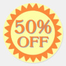 Search for simple halloween stickers Orange