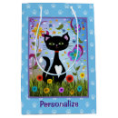 Search for tuxedo gift bags Blue
