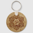 Search for aum key rings Buddha