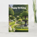 Search for garden birthday cards Flowers