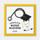 Search for assisted magnets Nurse