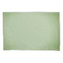 Search for pretty green pillowcases Simple