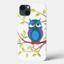 Search for owl tree iphone cases Cute