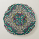 Search for paisley cushions Pink