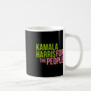 Search for the peoples president mugs President kamala harris