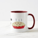 Search for pie baking mugs Sweets