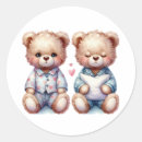 Search for cute teddy bears stickers Heart