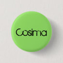 Search for orphan black badges Cosima