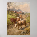 Search for cow and chicken posters Horse