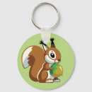 Search for squirrel key rings Children