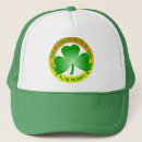 Search for saint patricks day hats Celtic