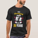 Search for monkey anniversary tshirts Husband
