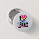 Search for 80s badges Vintage