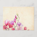Search for watercolour painting postcards Vintage