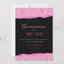 Search for pink diamond invitations Diamonds