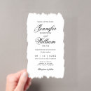 Search for paint wedding invitations White