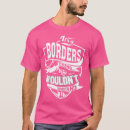 Search for borders tshirts Thing
