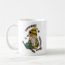 Search for garden gnomes mugs Gardener