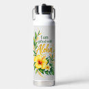 Search for aloha water bottles Hawaii