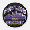 Search for oregon magnets Portland