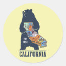 Search for golden state stickers California
