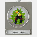 Search for exotic christmas tree decorations Toucan