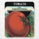 Search for tomato” mousepads Gardening