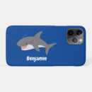 Search for attack iphone cases Shark