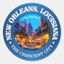 Search for the easy stickers New orleans